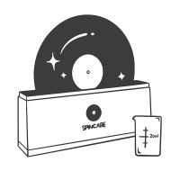 DEiNFORMER® VINYL (100ml) Spray