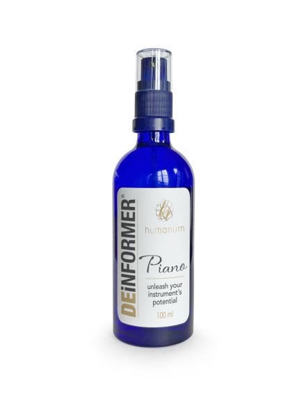 DEiNFORMER®  PIANO (100 ml)
